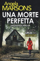 Cover  Una morte perfetta