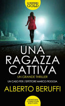 Couverture Una ragazza cattiva
