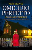 Couverture Omicidio perfetto