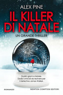 Couverture Il killer di Natale