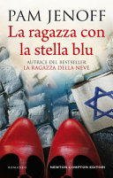 Cover  La ragazza con la stella blu