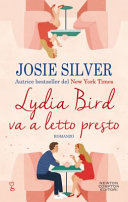 Couverture Lydia Bird va a letto presto