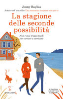 Cover  La stagione delle seconde possibilità