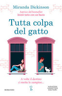 Cover  Tutta colpa del gatto