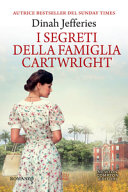 Couverture I segreti della famiglia Cartwright