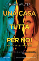 Cover  Una casa tutta per noi
