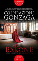 Couverture Cospirazione Gonzaga