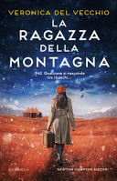 Cover  La ragazza della montagna