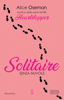 Couverture Solitaire, senza nuvole