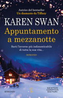 Copertina  Appuntamento a mezzanotte