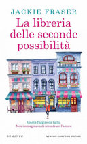 Cover  La libreria delle seconde possibilità