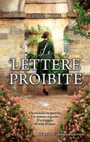 Couverture Le lettere proibite