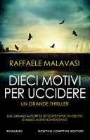 Couverture Dieci motivi per uccidere