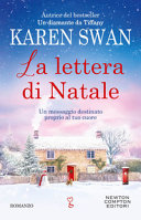 Couverture La lettera di Natale