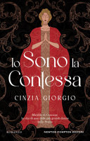 Cover  Io sono la Contessa