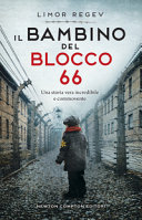 Couverture Il bambino del Blocco 66