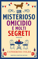 Couverture Un misterioso omicidio e molti segreti