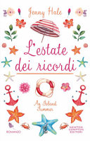 Couverture L'estate dei ricordi