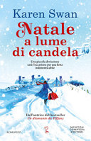 Couverture Natale a lume di candela
