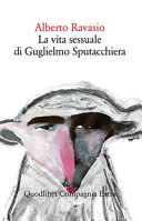 Couverture La vita sessuale di Guglielmo Sputacchiera