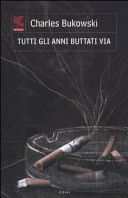 Couverture Tutti gli anni buttati via