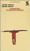 Couverture L'avventura di scrivere romanzi