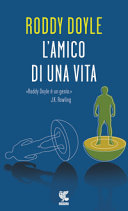 Cover  L'amico di una vita