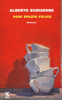 Couverture Ogni spazio felice : [romanzo]