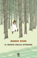 Cover  Il bosco delle streghe