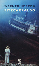 Cover  Fitzcarraldo