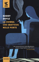 Couverture La donna che sbatteva nelle porte