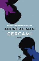 Couverture Cercami : [romanzo]
