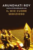 Couverture Il mio cuore sedizioso