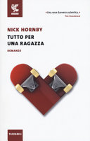 Couverture Tutto per una ragazza