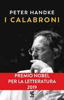 Couverture I calabroni