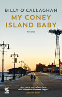 Couverture My Coney Island baby 