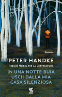 Couverture In una notte buia uscii dalla mia casa silenziosa