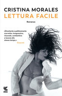 Copertina  Lettura facile