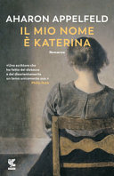 Couverture Il mio nome è Katerina