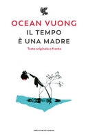 Couverture Il tempo è una madre