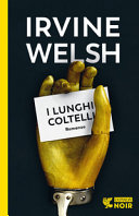 Copertina  I lunghi coltelli