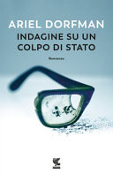 Couverture Indagine su un colpo di stato 