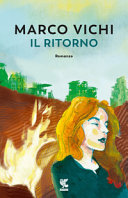Couverture Il ritorno