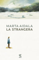 Couverture La strangera