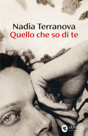 Couverture Quello che so di te