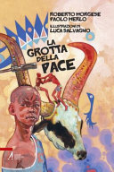 Copertina  La grotta della pace
