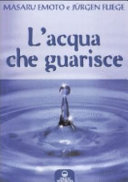 Couverture L'acqua che guarisce
