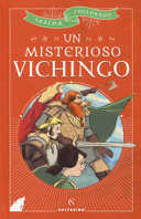 Couverture Un misterioso vichingo