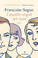 Couverture I quattro angoli del cuore : [romanzo]