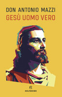 Couverture Gesù uomo vero
